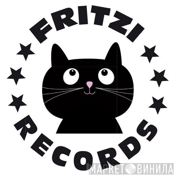Fritzi Records - Винил CD и Кассеты лейбла Fritzi Records на сайте МаркетВинила
