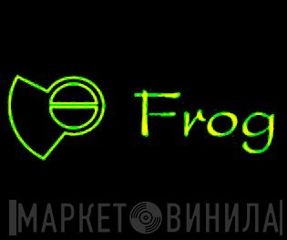 Frog  - Винил CD и Кассеты лейбла Frog (7) на сайте МаркетВинила