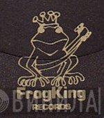 FrogKing Records - Винил CD и Кассеты лейбла FrogKing Records на сайте МаркетВинила