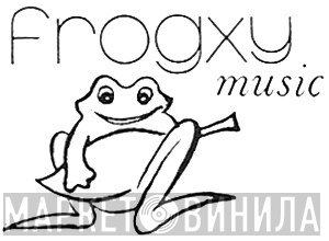 Frogxy Music - Винил CD и Кассеты лейбла Frogxy Music на сайте МаркетВинила