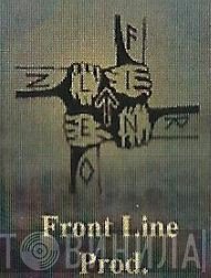 Front Line Productions - Винил CD и Кассеты лейбла Front Line Productions на сайте МаркетВинила