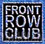 Front Row Club - Винил CD и Кассеты лейбла Front Row Club на сайте МаркетВинила