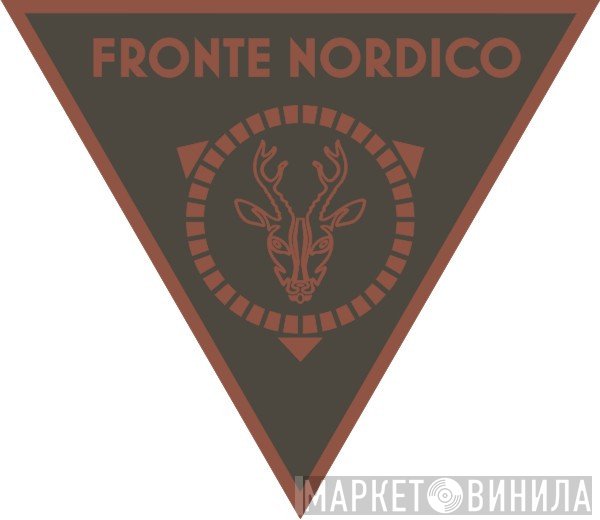 Fronte Nordico - Винил CD и Кассеты лейбла Fronte Nordico на сайте МаркетВинила