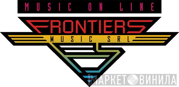 Frontiers Music SRL - Винил CD и Кассеты лейбла Frontiers Music SRL на сайте МаркетВинила