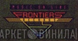 Frontiers Records  - Винил CD и Кассеты лейбла Frontiers Records (2) на сайте МаркетВинила