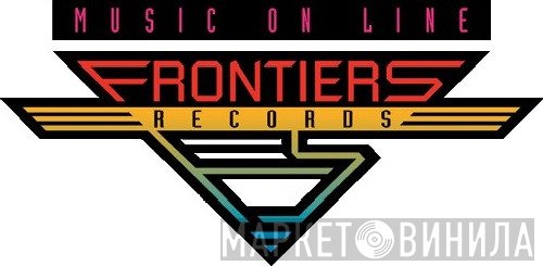 Frontiers Records - Винил CD и Кассеты лейбла Frontiers Records на сайте МаркетВинила