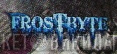 Frostbyte - Винил CD и Кассеты лейбла Frostbyte на сайте МаркетВинила