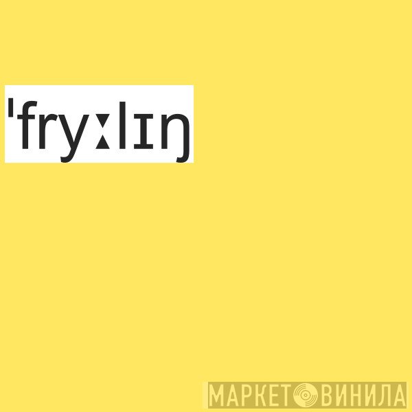 Fruehling - Винил CD и Кассеты лейбла Fruehling на сайте МаркетВинила