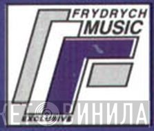 Frydrych Music - Винил CD и Кассеты лейбла Frydrych Music на сайте МаркетВинила