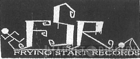 Frying Start Records - Винил CD и Кассеты лейбла Frying Start Records на сайте МаркетВинила