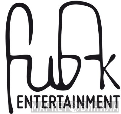 FubAk Entertainment - Винил CD и Кассеты лейбла FubAk Entertainment на сайте МаркетВинила