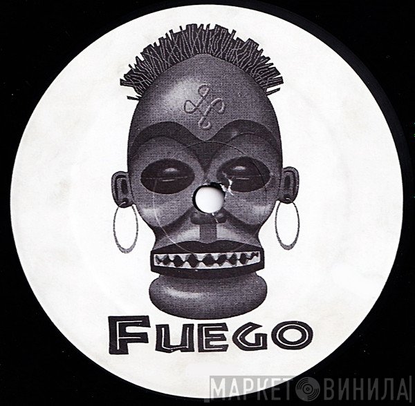 Fuego Recordings - Винил CD и Кассеты лейбла Fuego Recordings на сайте МаркетВинила