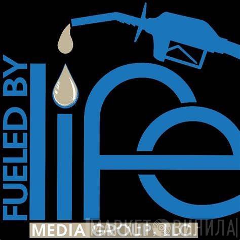 Fueled By Life Music Group - Винил CD и Кассеты лейбла Fueled By Life Music Group на сайте МаркетВинила
