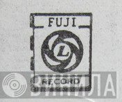 Fuji Record - Винил CD и Кассеты лейбла Fuji Record на сайте МаркетВинила