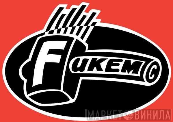 Fukem - Винил CD и Кассеты лейбла Fukem на сайте МаркетВинила