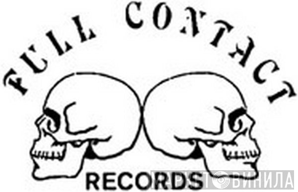 Full Contact Records  - Винил CD и Кассеты лейбла Full Contact Records (2) на сайте МаркетВинила