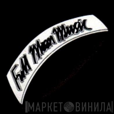 Full Moon Music - Винил CD и Кассеты лейбла Full Moon Music на сайте МаркетВинила