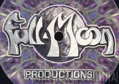Full Moon Productions - Винил CD и Кассеты лейбла Full Moon Productions на сайте МаркетВинила