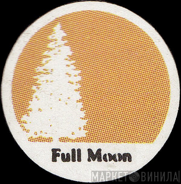 Full Moon - Винил CD и Кассеты лейбла Full Moon на сайте МаркетВинила