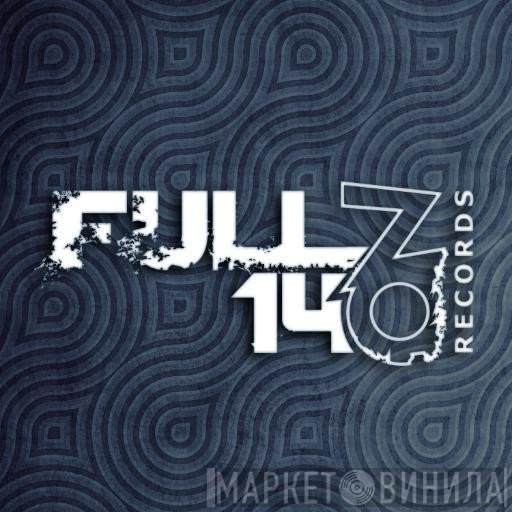 Full On 140 Records - Винил CD и Кассеты лейбла Full On 140 Records на сайте МаркетВинила