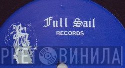 Full Sail Records - Винил CD и Кассеты лейбла Full Sail Records на сайте МаркетВинила