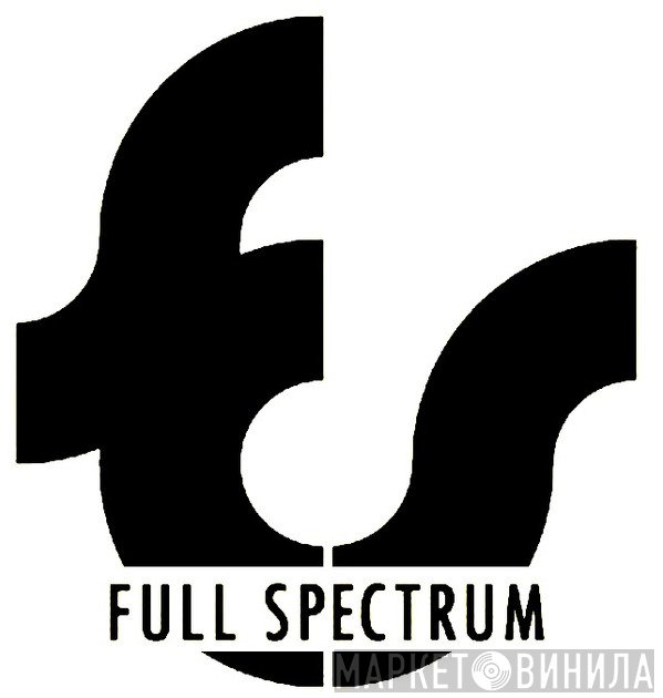 Full Spectrum Records - Винил CD и Кассеты лейбла Full Spectrum Records на сайте МаркетВинила