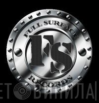 Full Surface Records - Винил CD и Кассеты лейбла Full Surface Records на сайте МаркетВинила