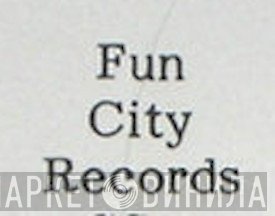 Fun City Records  - Винил CD и Кассеты лейбла Fun City Records (2) на сайте МаркетВинила