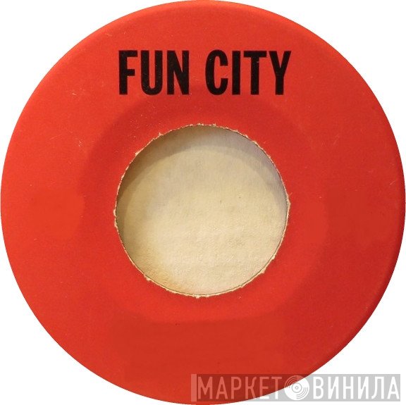Fun City  - Винил CD и Кассеты лейбла Fun City (7) на сайте МаркетВинила