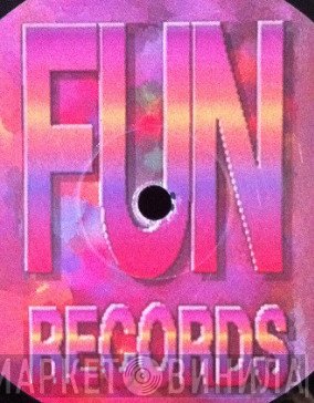 Fun Records - Винил CD и Кассеты лейбла Fun Records на сайте МаркетВинила