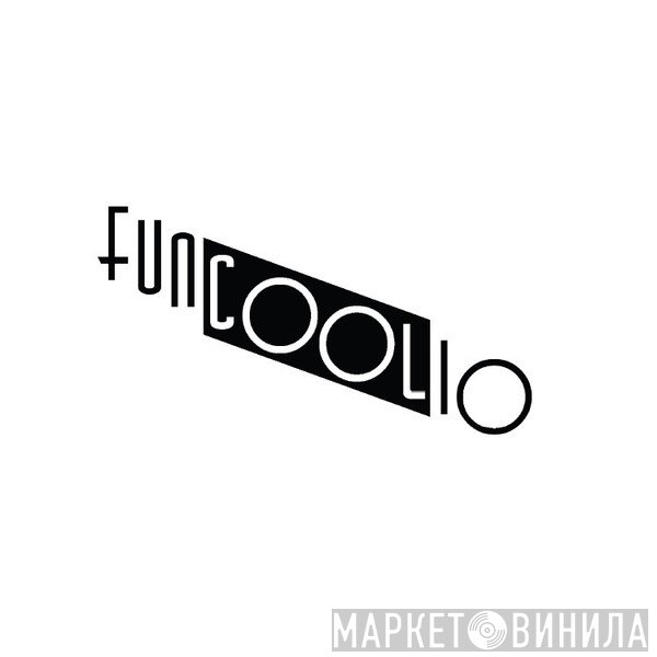 Funcoolio Rec - Винил CD и Кассеты лейбла Funcoolio Rec на сайте МаркетВинила