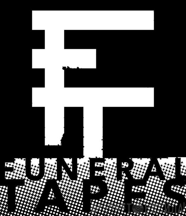 Funeral Tapes - Винил CD и Кассеты лейбла Funeral Tapes на сайте МаркетВинила