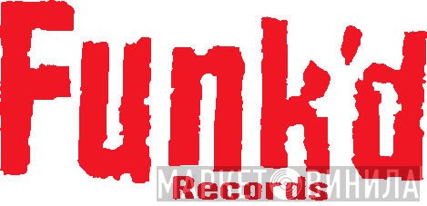 Funk'd Records - Винил CD и Кассеты лейбла Funk'd Records на сайте МаркетВинила