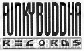Funky Buddha Records - Винил CD и Кассеты лейбла Funky Buddha Records на сайте МаркетВинила