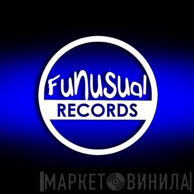Funusual Records - Винил CD и Кассеты лейбла Funusual Records на сайте МаркетВинила