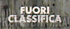 Fuori Classifica - Винил CD и Кассеты лейбла Fuori Classifica на сайте МаркетВинила