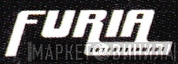 Furia Entertainment - Винил CD и Кассеты лейбла Furia Entertainment на сайте МаркетВинила