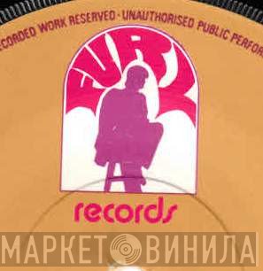 Fury Records  - Винил CD и Кассеты лейбла Fury Records (4) на сайте МаркетВинила