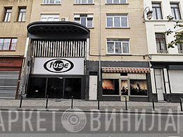 Fuse Club - Винил CD и Кассеты лейбла Fuse Club на сайте МаркетВинила