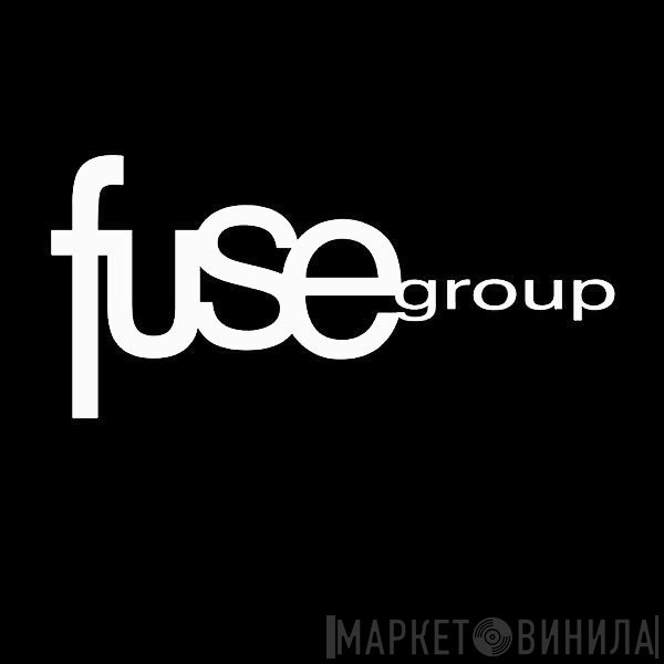 Fuse Group - Винил CD и Кассеты лейбла Fuse Group на сайте МаркетВинила