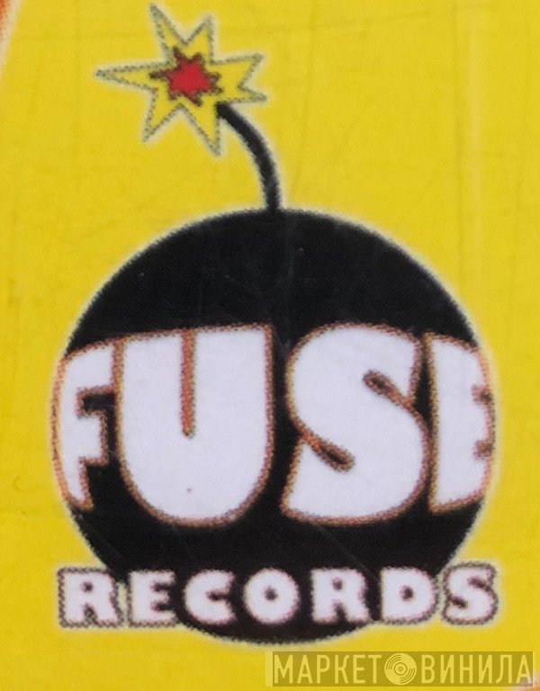 Fuse Records  - Винил CD и Кассеты лейбла Fuse Records (8) на сайте МаркетВинила