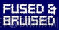 Fused & Bruised - Винил CD и Кассеты лейбла Fused & Bruised на сайте МаркетВинила