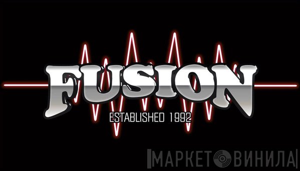Fusion - Винил CD и Кассеты лейбла Fusion на сайте МаркетВинила