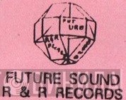 Future Sound R & R Records - Винил CD и Кассеты лейбла Future Sound R & R Records на сайте МаркетВинила