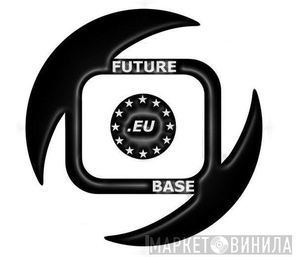 Futurebase - Винил CD и Кассеты лейбла Futurebase на сайте МаркетВинила