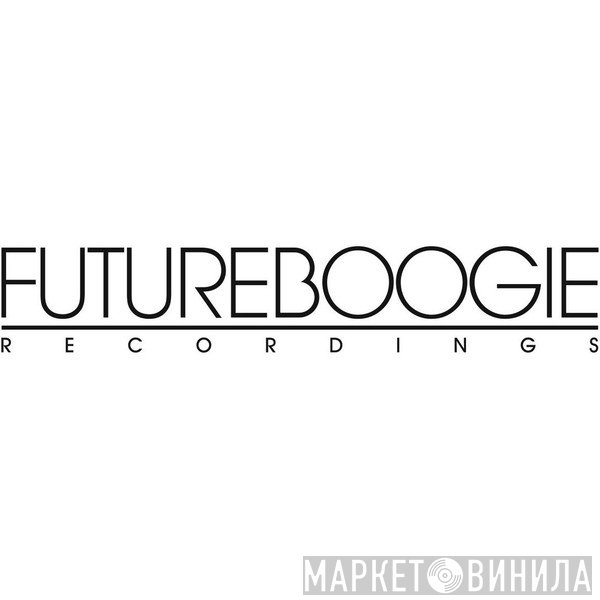 Futureboogie Recordings - Винил CD и Кассеты лейбла Futureboogie Recordings на сайте МаркетВинила
