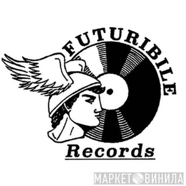 Futuribile - Винил CD и Кассеты лейбла Futuribile на сайте МаркетВинила