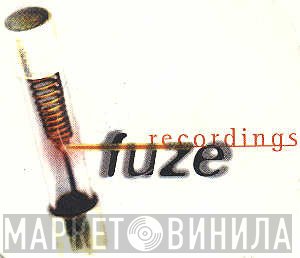 Fuze Recordings - Винил CD и Кассеты лейбла Fuze Recordings на сайте МаркетВинила
