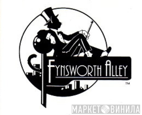 Fynsworth Alley - Винил CD и Кассеты лейбла Fynsworth Alley на сайте МаркетВинила