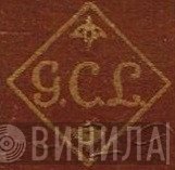 G. C. L. - Винил CD и Кассеты лейбла G. C. L. на сайте МаркетВинила